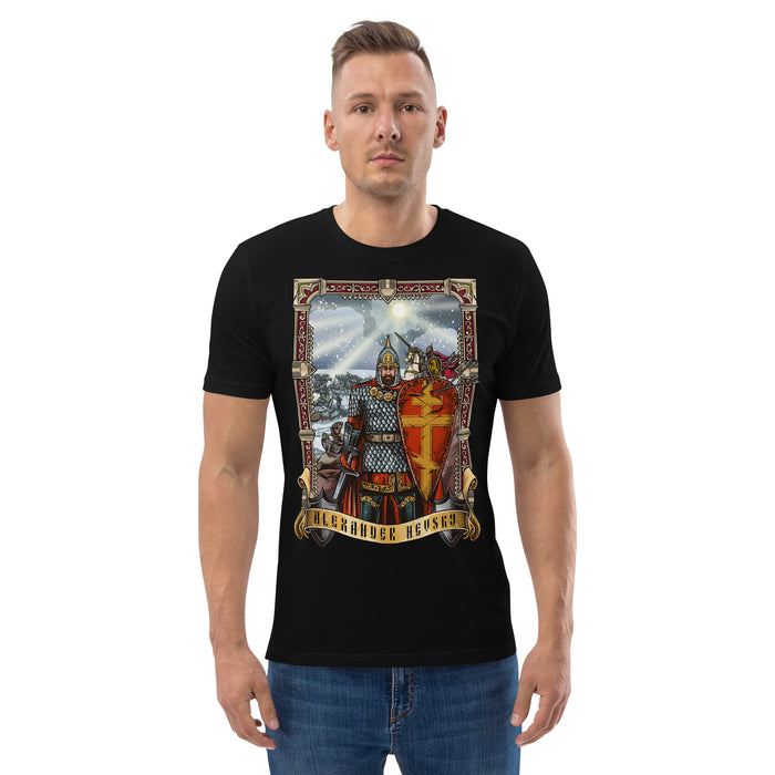 St. Alexander Nevsky Premium Shirt