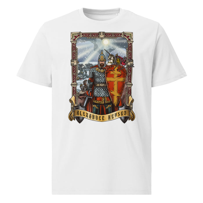 St. Alexander Nevsky Premium Shirt