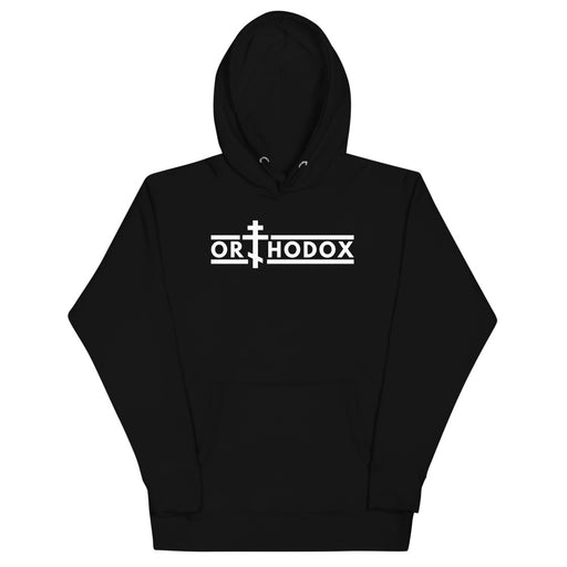 Orthodox Premium Hoodie