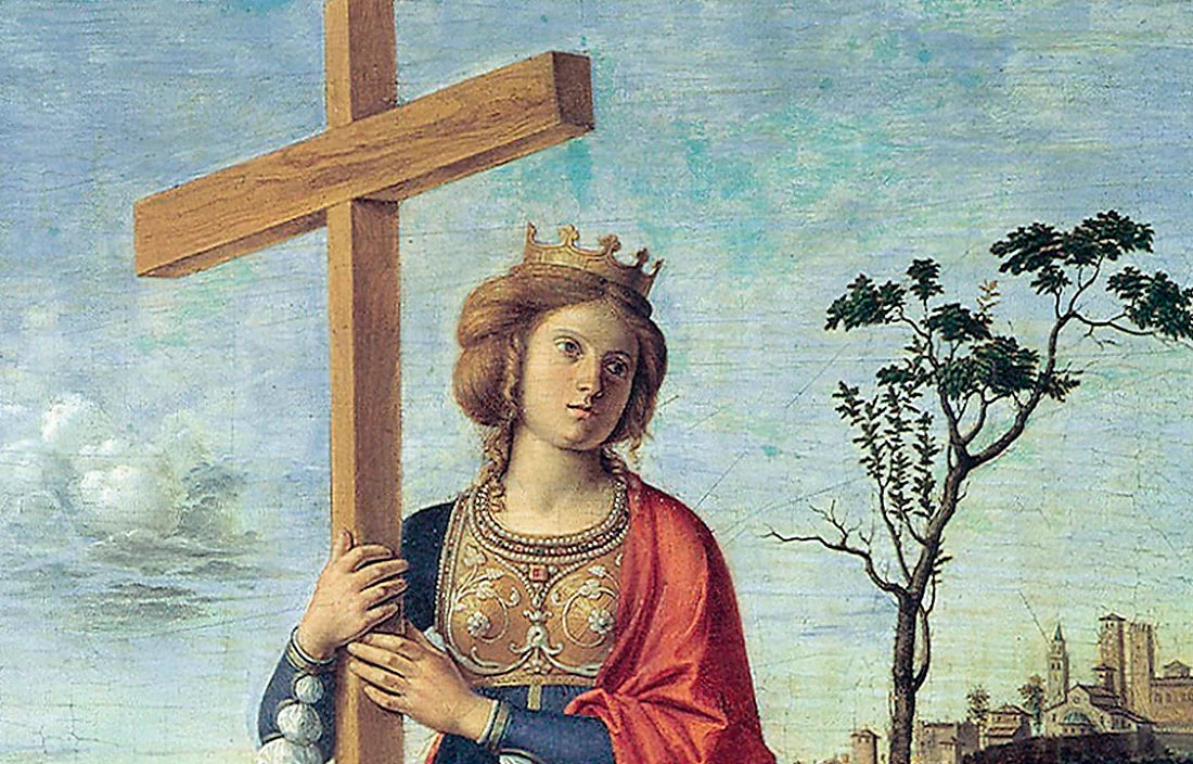 Exaltation of the Holy Cross