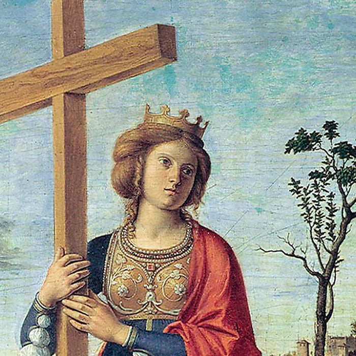 Exaltation of the Holy Cross