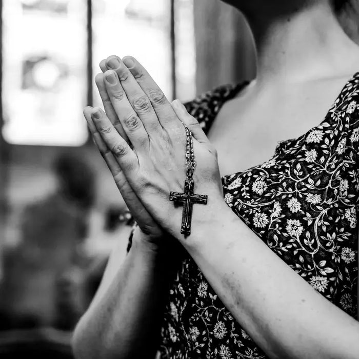 Significance and Beauty of the Orthodox Cross Necklace