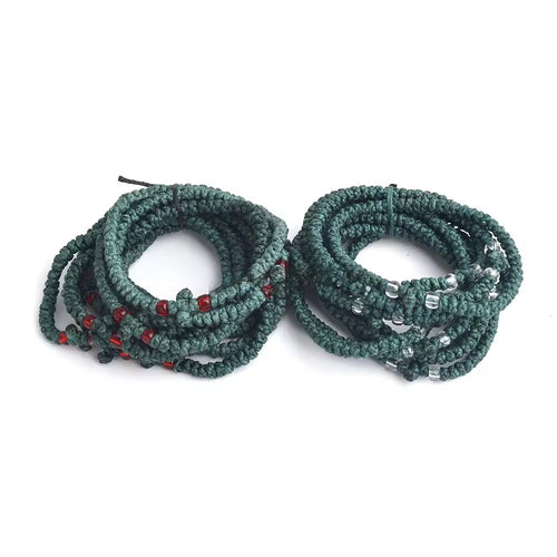 Handmade Orthodox Prayer Ropes (Komboskini)