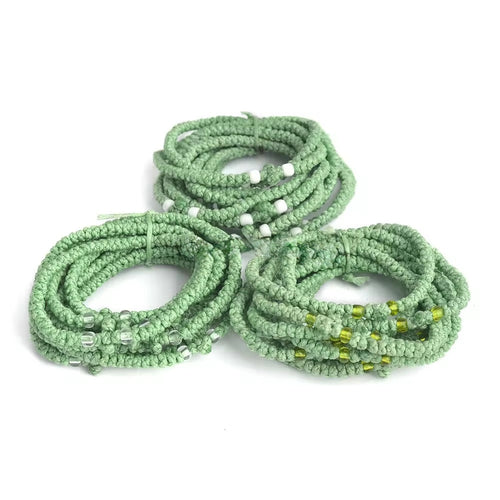 Handmade Orthodox Prayer Ropes (Komboskini)
