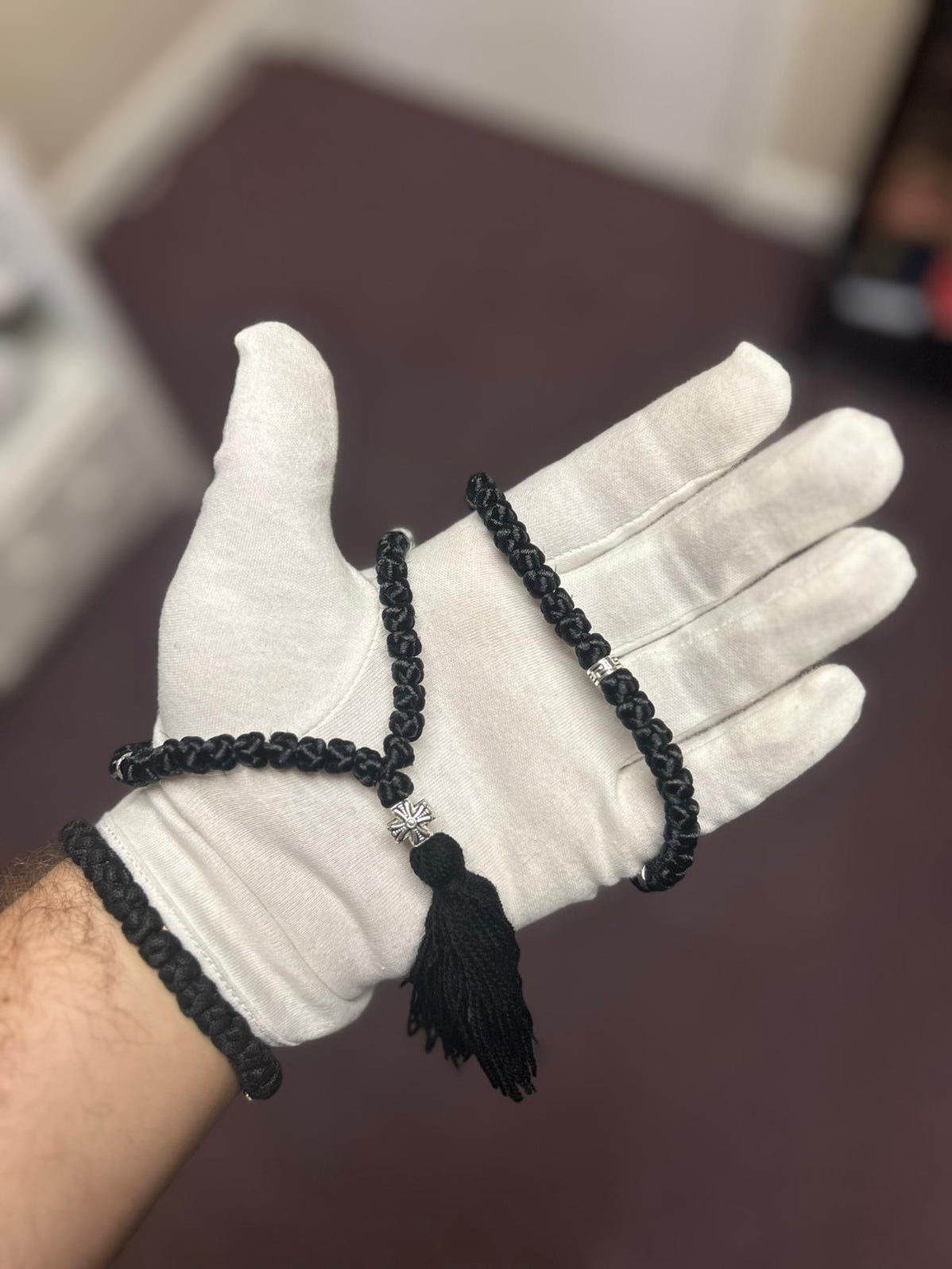 Orthodox Prayer Ropes - Buy Online at Orthodox Depot