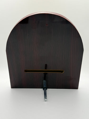 Matching Icon of the Christ and Theotokos