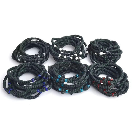 Handmade Orthodox Prayer Ropes (Komboskini)