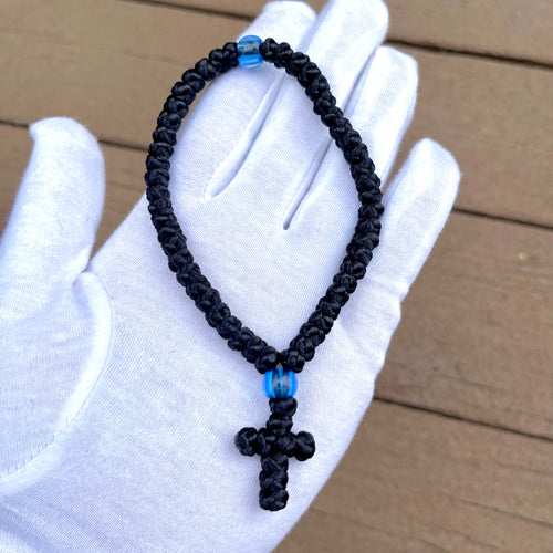 50 Knot Handmade Prayer Rope