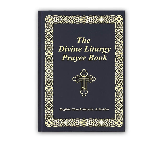Orthodox Books - Christian Bible, Prayer Books | Orthodox Depot