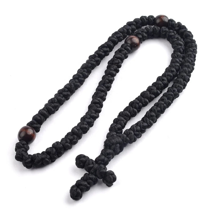 100 Knot Handmade Prayer Rope