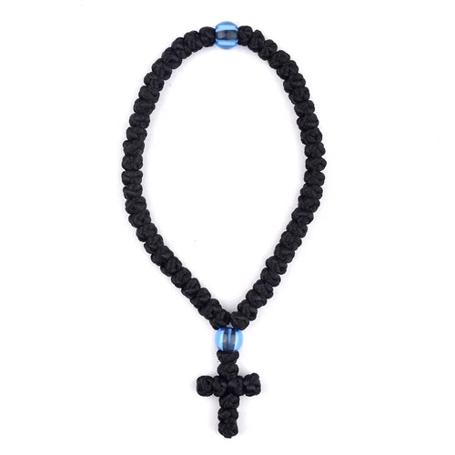 50 Knot Handmade Prayer Rope