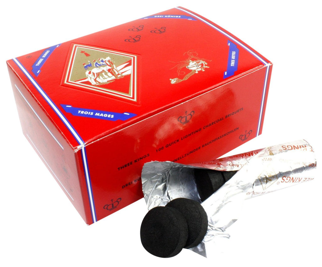 Best Handmade Orthodox Incense — Orthodox Depot
