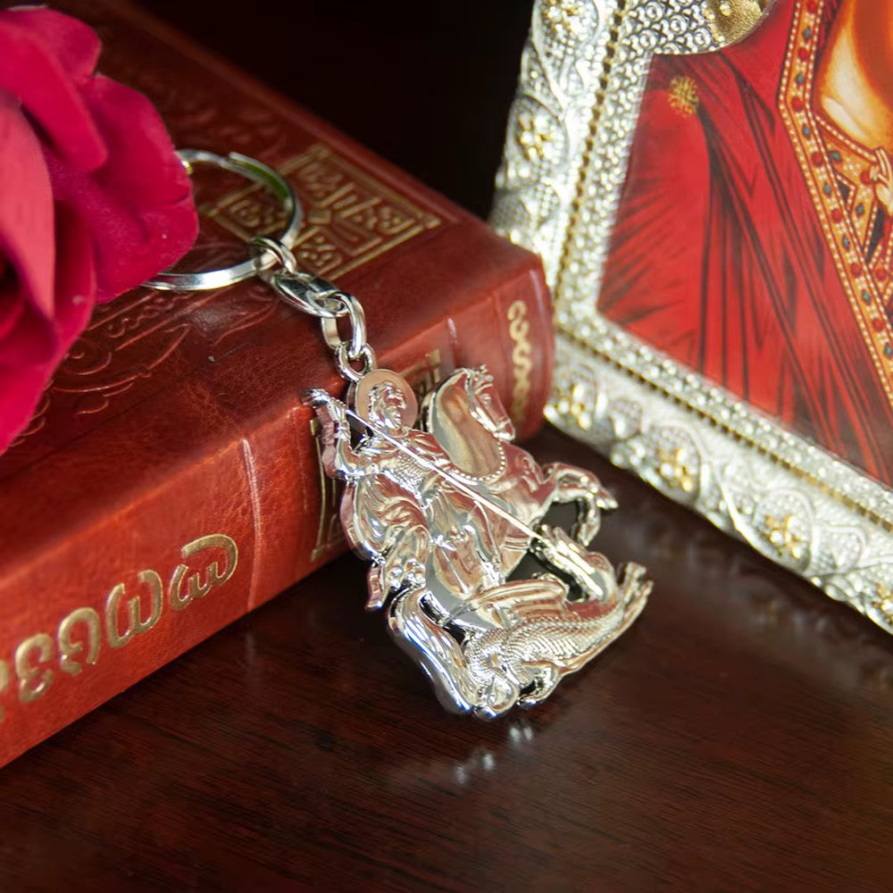 Orthodox Cross with Adhesive Stand | Shop at Orthodox Depot