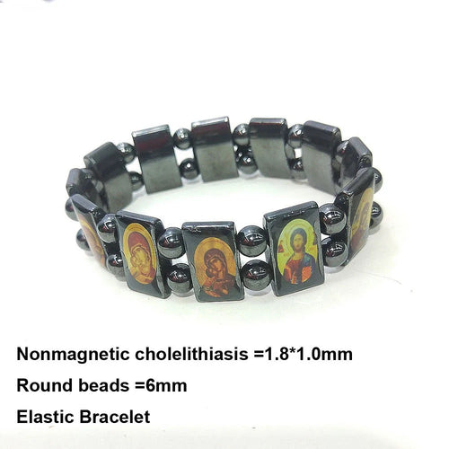 Flexible Icon Bracelet