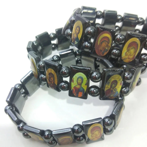 Flexible Icon Bracelet