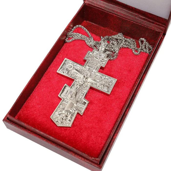 Orthodox Pectoral Cross
