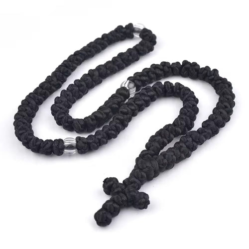 Handmade Prayer Ropes (3 Sizes)