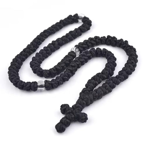 Handmade Prayer Ropes (3 Sizes)