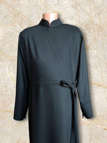 Cassock (Greek/Bulgarian/Russian Style)