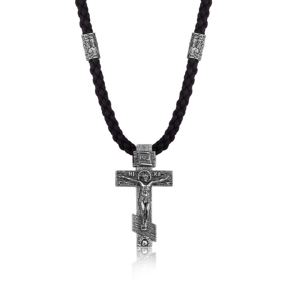 Christelijke Kruis Set Kruisen Collectie Christendom Heilige Geïsoleerde Elementen Katholieke Orthodoxe Religieuze Symbolen Kruisbeeld Silhouet Exacte Vector Iconen 32276803