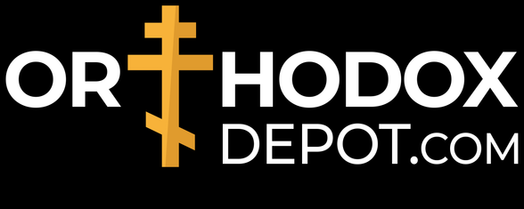 Orthodox Depot Logo