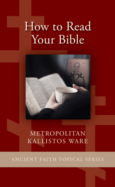 Orthodox Series Booklets