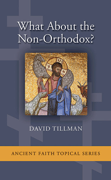 Orthodox Series Booklets