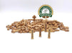 Products 100 PCS Olive Wood Made