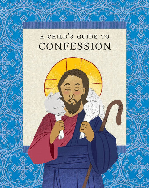 A Child's Guide - 3 Books (Paperback)