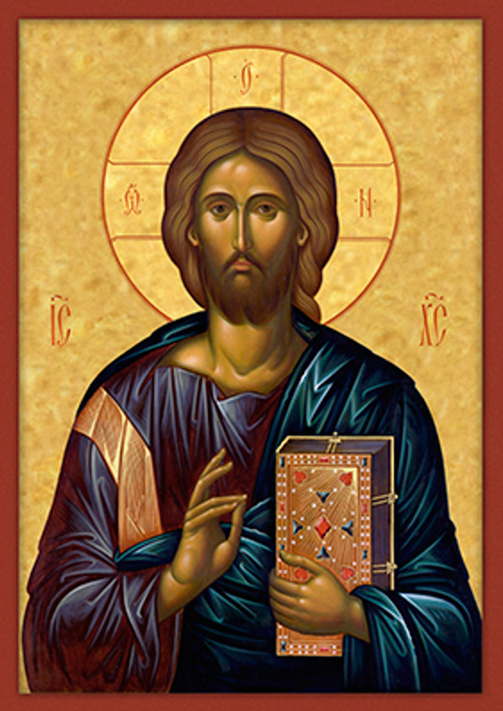 Orthodox Icons - Religious Icons for Sale | Orthodox Depot