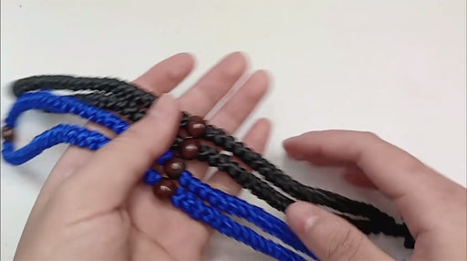 100 Knot Handmade Prayer Rope