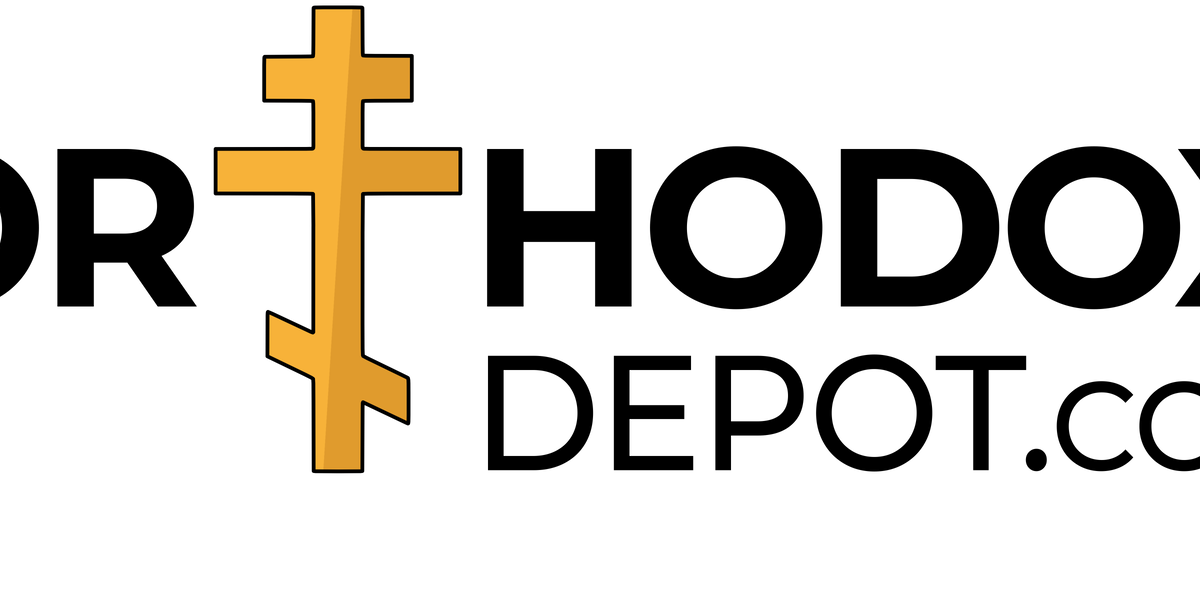 Jewelry - Orthodox Crosses - Ancient Faith Store