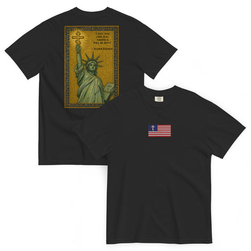 Orthodox America Heavyweight T-Shirt