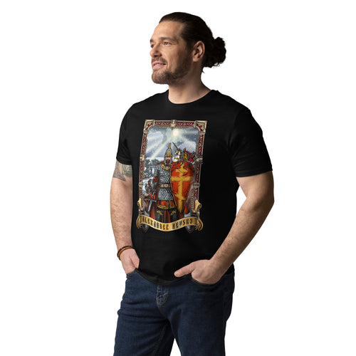 St. Alexander Nevsky Premium Shirt