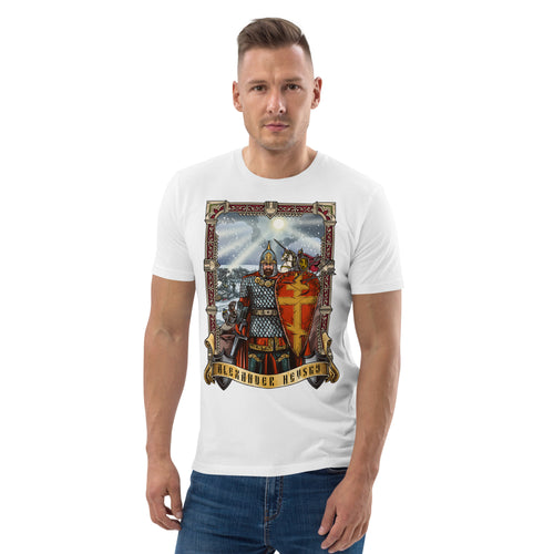 St. Alexander Nevsky Premium Shirt