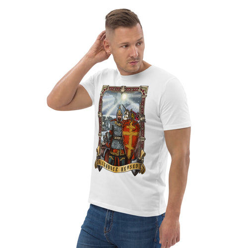 St. Alexander Nevsky Premium Shirt