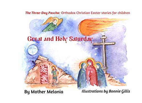 Great and Holy Saturday