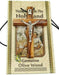 Olive Wood Cross Pendant Necklace Crucifix Wooden 2" Bethlehem Jerusalem Holy Land