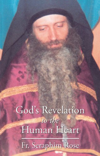 God's Revelation to the Human Heart (Paperback)