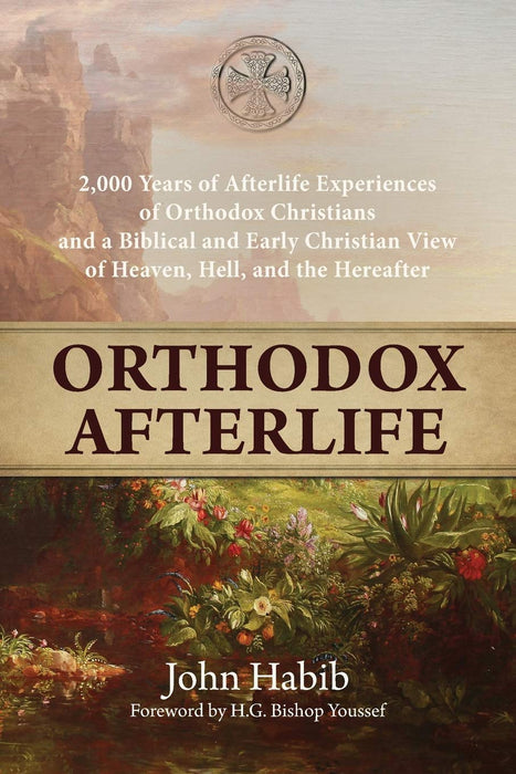 Orthodox Afterlife (Paperback)