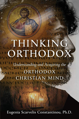 Thinking Orthodox (Paperback)