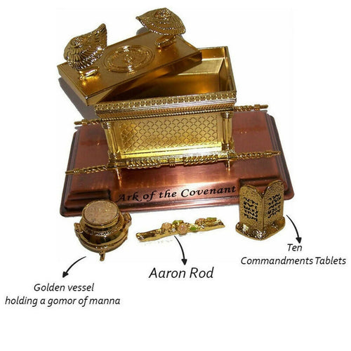 Ark of the Covenant