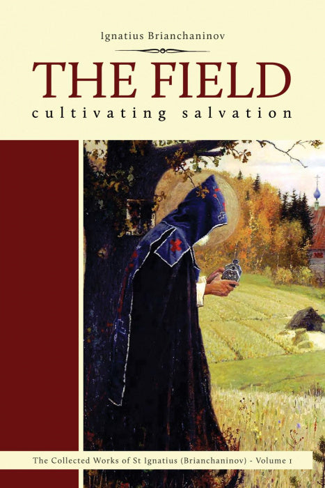 The Field: Cultivating Salvation (Paperback)
