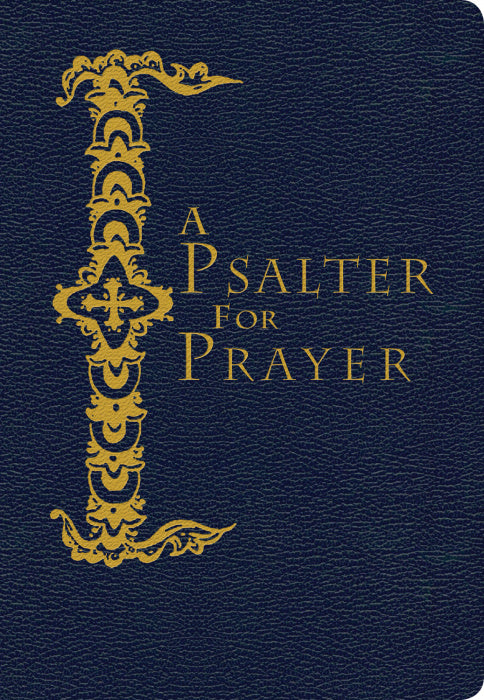 Psalter 