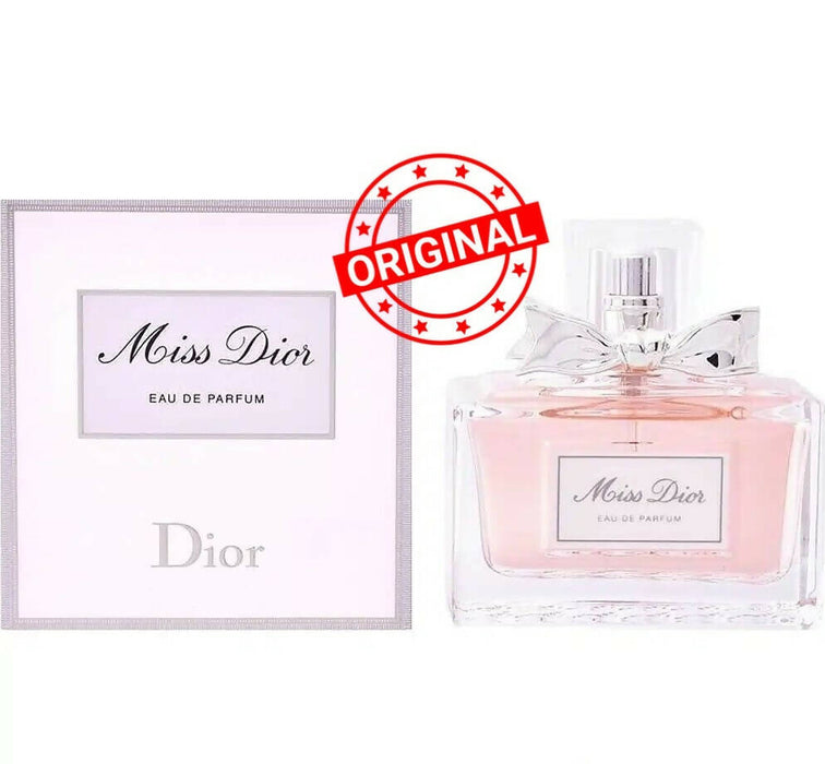 Miss Dior Christian Dior EDP ORIGINAL 3.4 oz /100 ml Perfume Women
