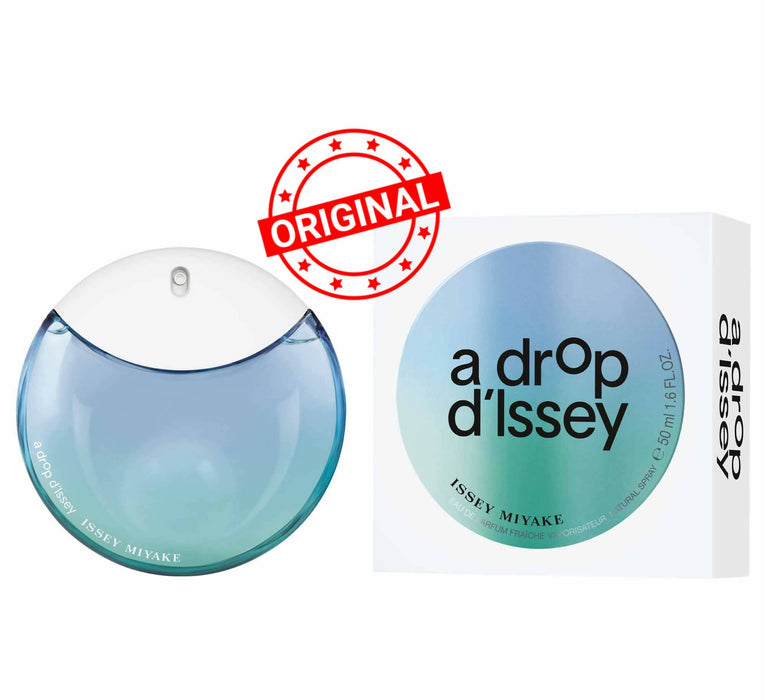 a drop d'Issey Issey Miyake Eau De Parfum
