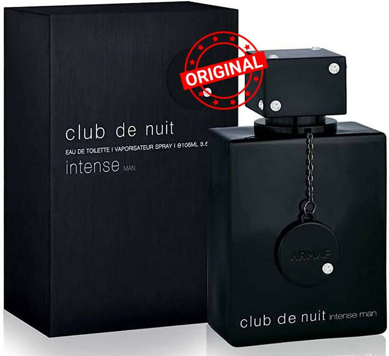 Club De Nuit Intense Man 3.5oz