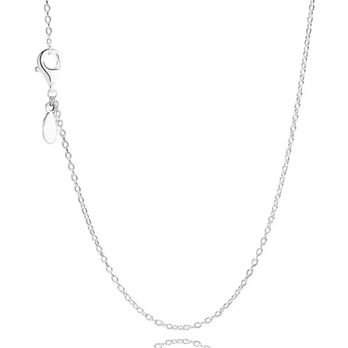 Sterling Silver Chain