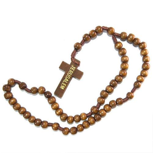  Catholic Wooden Prayer 