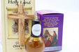 Anointing oil Nard With Necklace Cross
